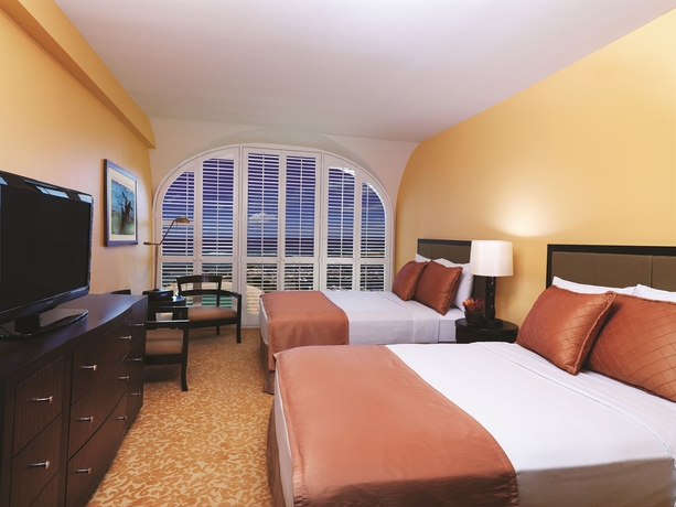 Imagen de la habitación del Hotel Hilton Grand Vacations At Hilton Hawaiian Village. Foto 8