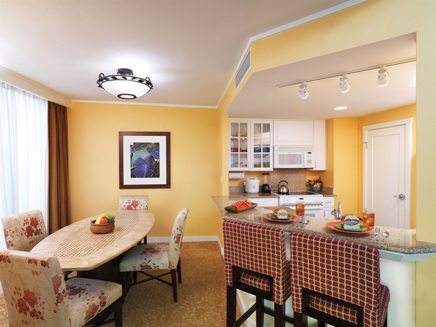 Imagen de la habitación del Hotel Hilton Grand Vacations At Hilton Hawaiian Village. Foto 9