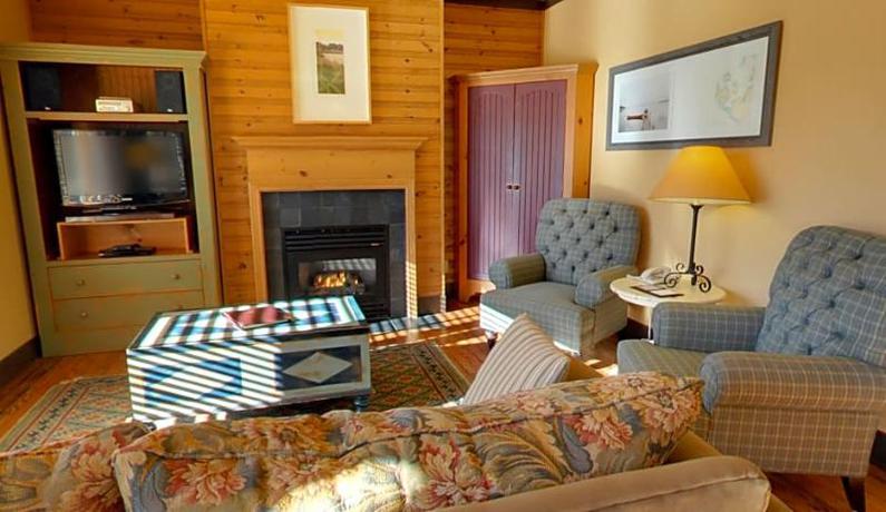 Imagen general del Hotel Hilton Grand Vacations Club Blue Mountain Canada. Foto 4