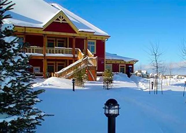 Imagen general del Hotel Hilton Grand Vacations Club Blue Mountain Canada. Foto 5