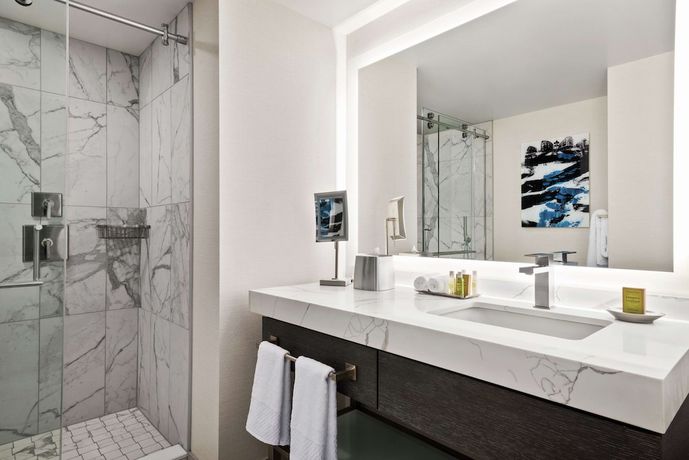 Imagen de la habitación del Hotel Hilton Grand Vacations Club Chicago Magnificent Mile. Foto 6