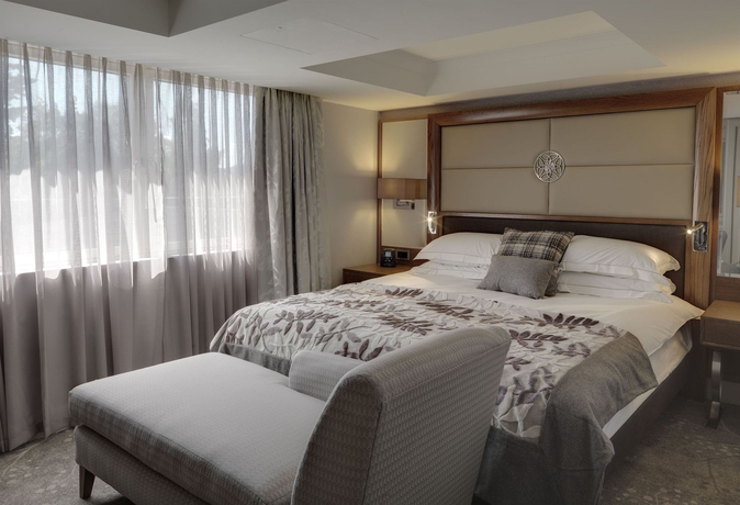 Imagen de la habitación del Hotel Hilton Grand Vacations Club Craigendarroch Suites Scotland. Foto 5