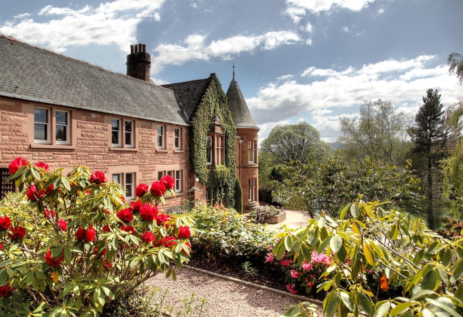 Imagen general del Hotel Hilton Grand Vacations Club Craigendarroch Suites Scotland. Foto 2