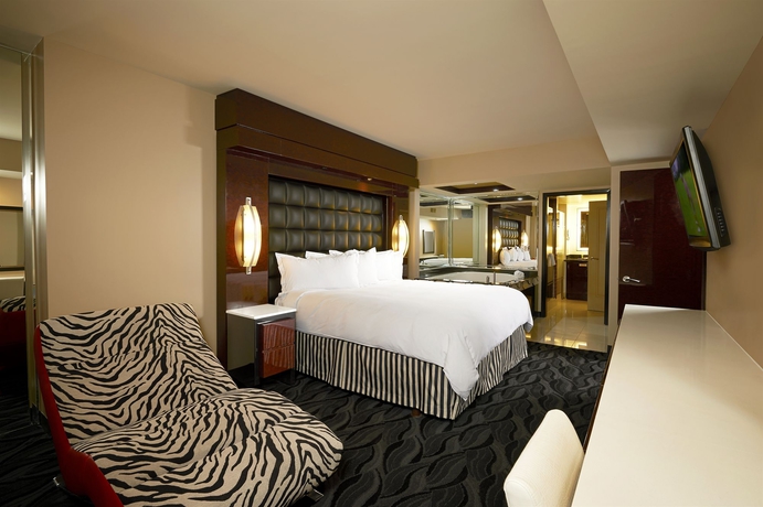 Imagen de la habitación del Hotel Hilton Grand Vacations Club Elara Center Strip Las Vegas. Foto 5