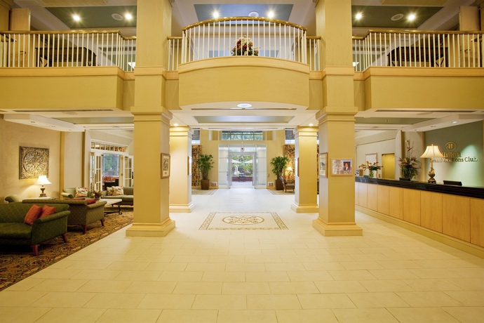 Imagen de los interiores del Hotel Hilton Grand Vacations Club Flamingo Las Vegas. Foto 12