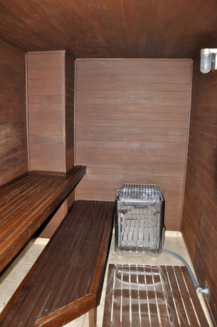 Imagen general del Hotel Hilton Grand Vacations Club Flamingo Las Vegas. Foto 2