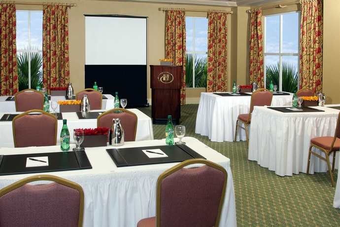 Imagen de los interiores del Hotel Hilton Grand Vacations Club Flamingo Las Vegas. Foto 14