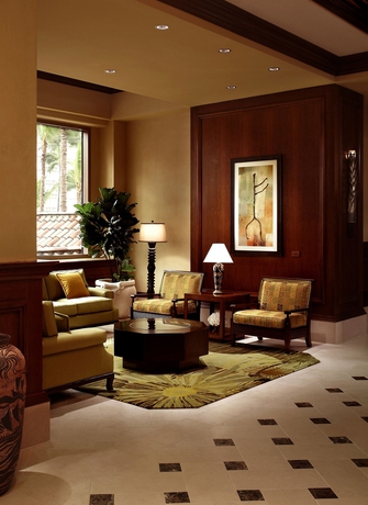 Imagen de los interiores del Hotel Hilton Grand Vacations Club Grand Waikikian Honolulu. Foto 14