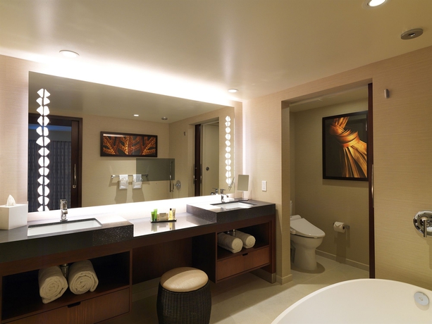 Imagen de la habitación del Hotel Hilton Grand Vacations Club Hokulani Waikiki Honolulu. Foto 4