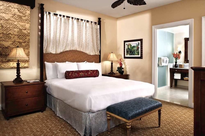 Imagen de la habitación del Hotel Hilton Grand Vacations Club Kings' Land Waikoloa. Foto 4