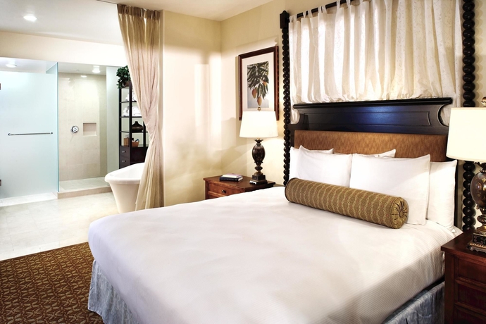 Imagen de la habitación del Hotel Hilton Grand Vacations Club Kings' Land Waikoloa. Foto 5