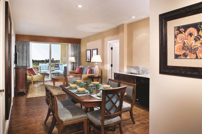 Imagen de la habitación del Hotel Hilton Grand Vacations Club Kings' Land Waikoloa. Foto 6