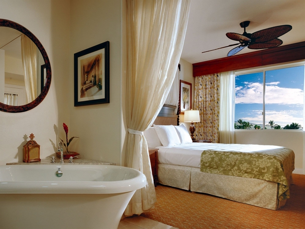 Imagen de la habitación del Hotel Hilton Grand Vacations Club Kings' Land Waikoloa. Foto 7