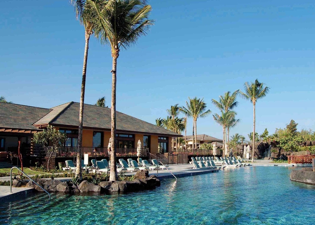 Imagen general del Hotel Hilton Grand Vacations Club Kings' Land Waikoloa. Foto 1