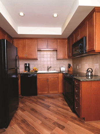 Imagen de la habitación del Hotel Hilton Grand Vacations Club Kohala Suites Waikoloa. Foto 5