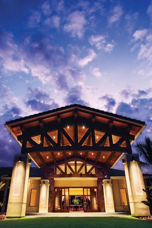 Imagen general del Hotel Hilton Grand Vacations Club Kohala Suites Waikoloa. Foto 3