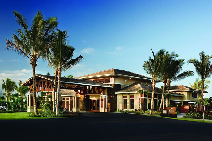 Imagen general del Hotel Hilton Grand Vacations Club Kohala Suites Waikoloa. Foto 4