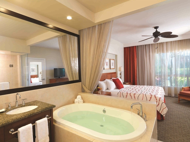 Imagen de la habitación del Hotel Hilton Grand Vacations Club Kohala Suites Waikoloa. Foto 7