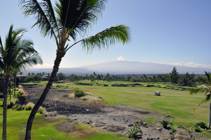 Imagen general del Hotel Hilton Grand Vacations Club Kohala Suites Waikoloa. Foto 2