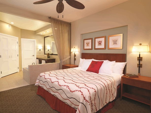 Imagen de la habitación del Hotel Hilton Grand Vacations Club Kohala Suites Waikoloa. Foto 8