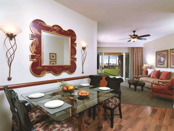 Imagen de la habitación del Hotel Hilton Grand Vacations Club Kohala Suites Waikoloa. Foto 9