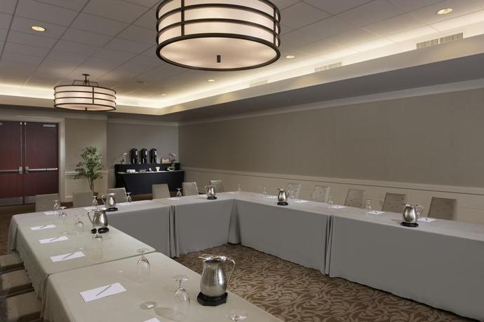 Imagen general del Hotel Hilton Grand Vacations Club Las Palmeras Orlando. Foto 3