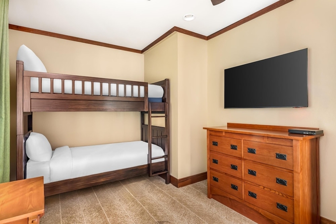 Imagen de la habitación del Hotel Hilton Grand Vacations Club Long Creek Ridgedale. Foto 5