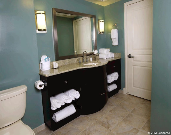 Imagen general del Hotel Hilton Grand Vacations Club Mcalpin Ocean Plaza Miami. Foto 2