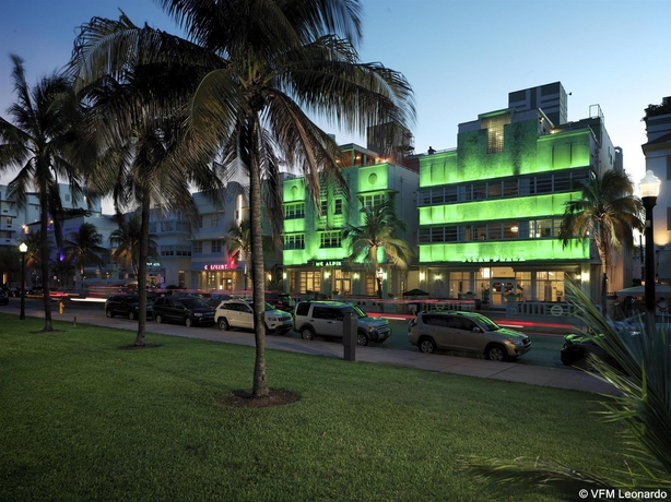 Imagen general del Hotel Hilton Grand Vacations Club Mcalpin Ocean Plaza Miami. Foto 5