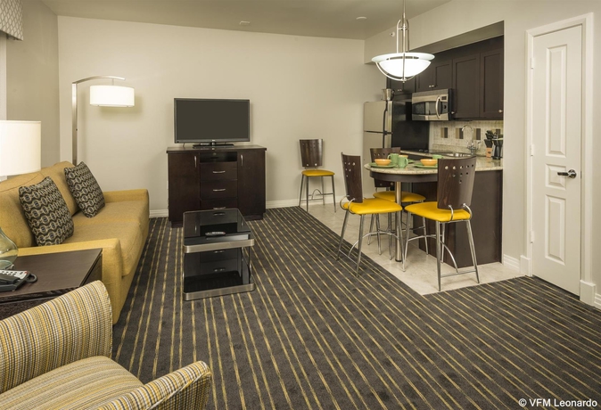 Imagen general del Hotel Hilton Grand Vacations Club Mcalpin Ocean Plaza Miami. Foto 9