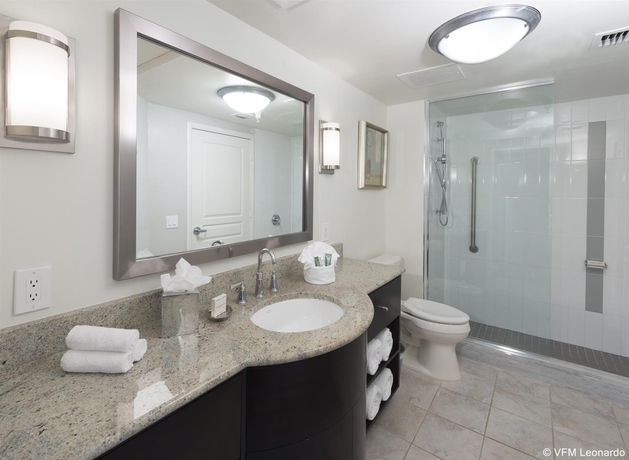 Imagen general del Hotel Hilton Grand Vacations Club Mcalpin Ocean Plaza Miami. Foto 13