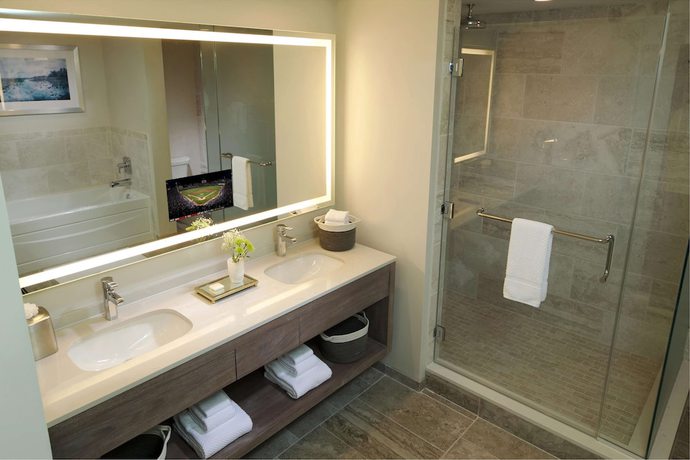 Imagen de la habitación del Hotel Hilton Grand Vacations Club Ocean Oak Resort Hilton Head. Foto 11