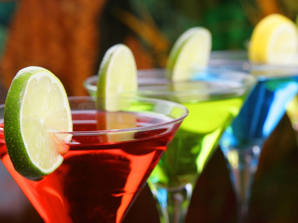 Imagen del bar/restaurante del Hotel Hilton Grand Vacations Club Ocean Tower Waikoloa Village, Waikoloa Village. Foto 3