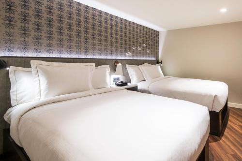 Imagen general del Hotel Hilton Grand Vacations Club Ocean Tower Waikoloa Village, Waikoloa Village. Foto 1