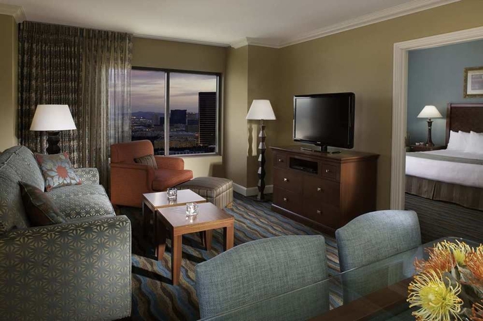 Imagen de la habitación del Hotel Hilton Grand Vacations Club On The Las Vegas Strip. Foto 7
