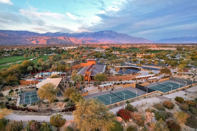 Imagen general del Hotel Hilton Grand Vacations Club Palm Desert. Foto 1
