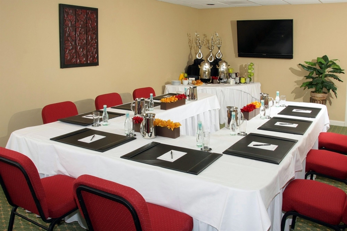 Imagen de los interiores del Hotel Hilton Grand Vacations Club Paradise Las Vegas. Foto 12