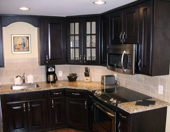 Imagen de la habitación del Hotel Hilton Grand Vacations Club Parc Soleil Orlando. Foto 9