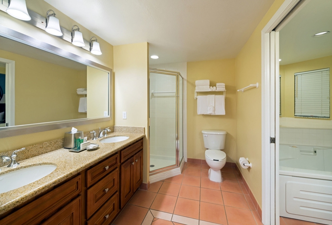 Imagen de la habitación del Hotel Hilton Grand Vacations Club Seaworld® Orlando. Foto 7