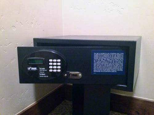 Imagen de la habitación del Hotel Hilton Grand Vacations Club Sunrise Lodge Park City. Foto 3