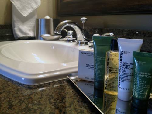 Imagen de la habitación del Hotel Hilton Grand Vacations Club Sunrise Lodge Park City. Foto 5