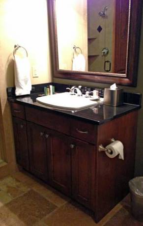 Imagen de la habitación del Hotel Hilton Grand Vacations Club Sunrise Lodge Park City. Foto 6