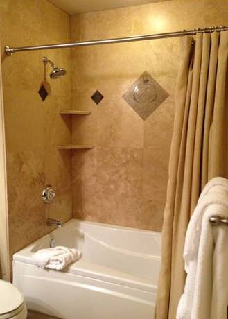 Imagen de la habitación del Hotel Hilton Grand Vacations Club Sunrise Lodge Park City. Foto 7