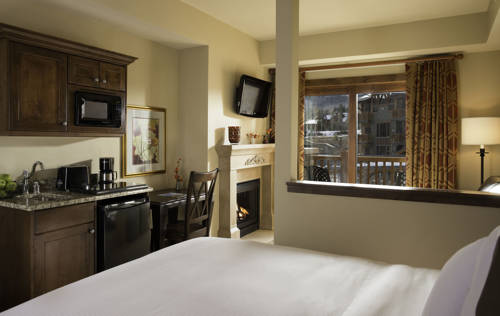 Imagen de la habitación del Hotel Hilton Grand Vacations Club Sunrise Lodge Park City. Foto 9