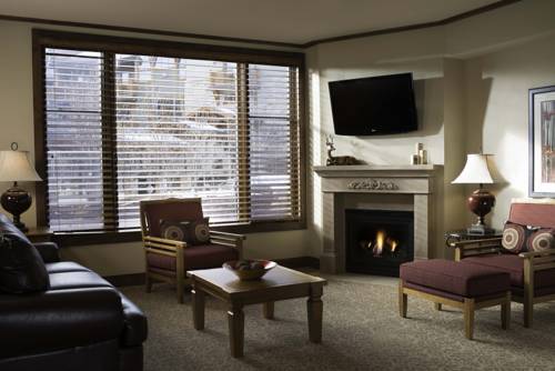 Imagen de la habitación del Hotel Hilton Grand Vacations Club Sunrise Lodge Park City. Foto 10