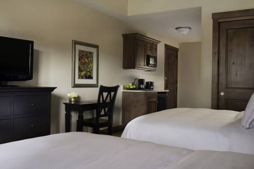 Imagen de la habitación del Hotel Hilton Grand Vacations Club Sunrise Lodge Park City. Foto 13