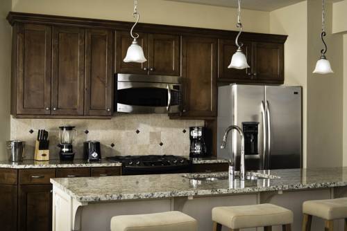 Imagen de la habitación del Hotel Hilton Grand Vacations Club Sunrise Lodge Park City. Foto 15