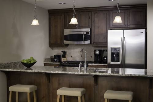 Imagen de la habitación del Hotel Hilton Grand Vacations Club Sunrise Lodge Park City. Foto 16