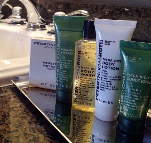 Imagen de la habitación del Hotel Hilton Grand Vacations Club Tuscany Village Orlando. Foto 4