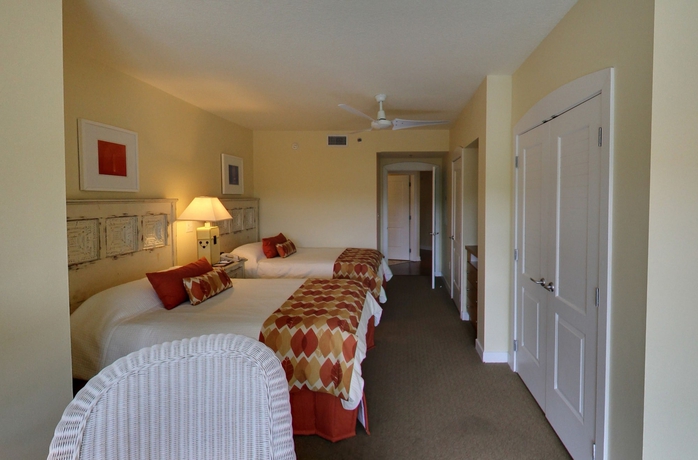 Imagen de la habitación del Hotel Hilton Grand Vacations Club in Sandestin Golf and Beach Resort. Foto 2